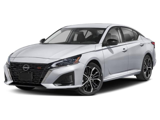 2025 Nissan Altima SR AWD