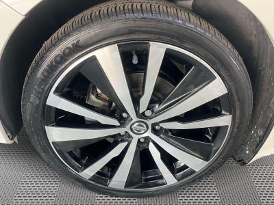 2021 Nissan Altima SR Intelligent AWD