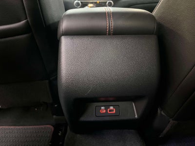 2021 Nissan Altima SR Intelligent AWD