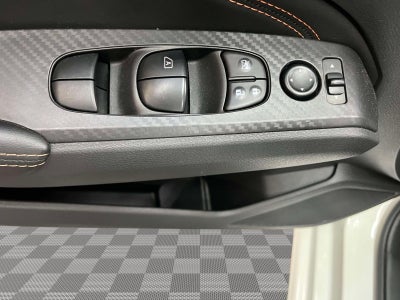 2021 Nissan Altima SR Intelligent AWD
