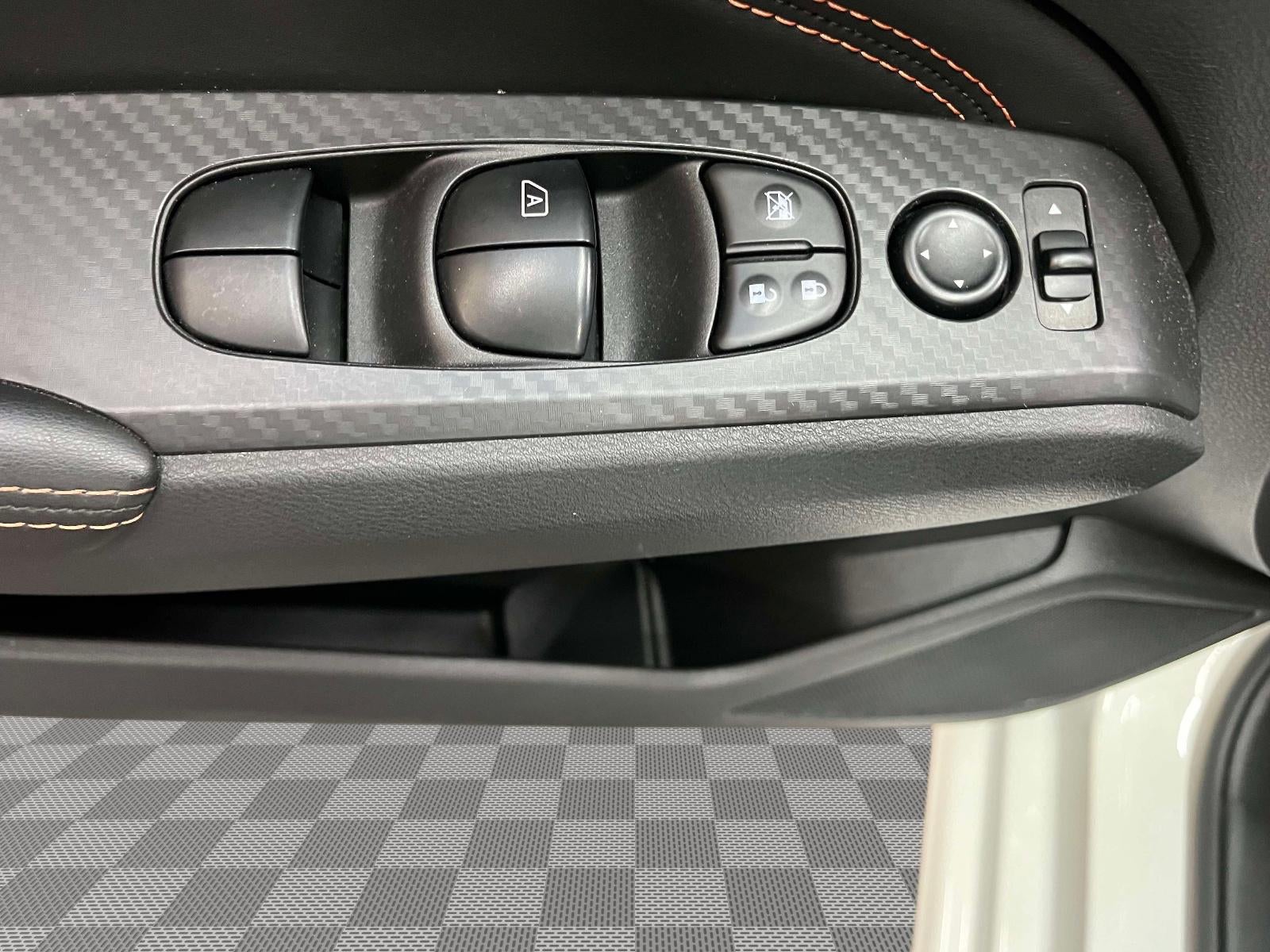 2021 Nissan Altima SR Intelligent AWD
