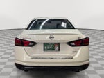 2021 Nissan Altima SR Intelligent AWD