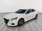 2021 Nissan Altima SR Intelligent AWD