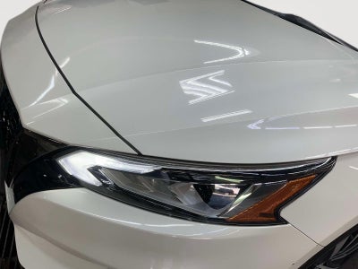 2021 Nissan Altima SR Intelligent AWD