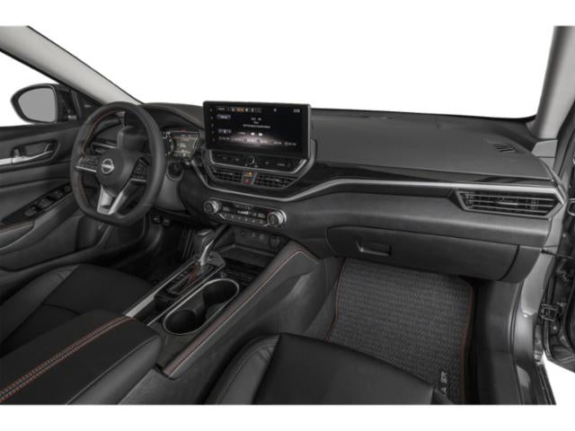 2025 Nissan Altima SR AWD