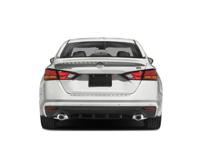 2025 Nissan Altima SR AWD