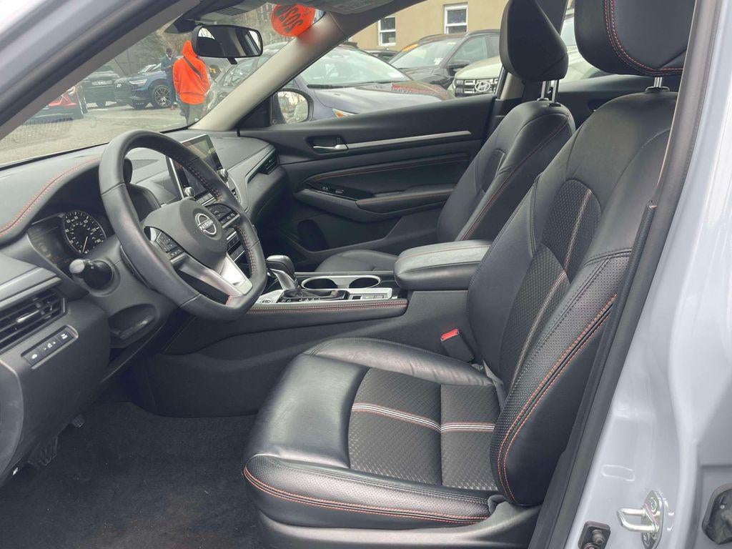 2023 Nissan Altima SR Intelligent AWD