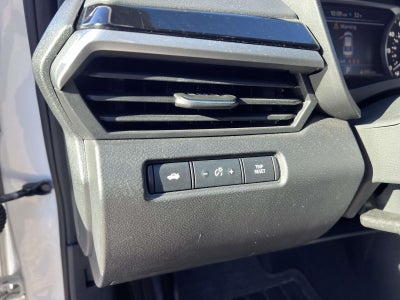 2023 Nissan Altima SR Intelligent AWD