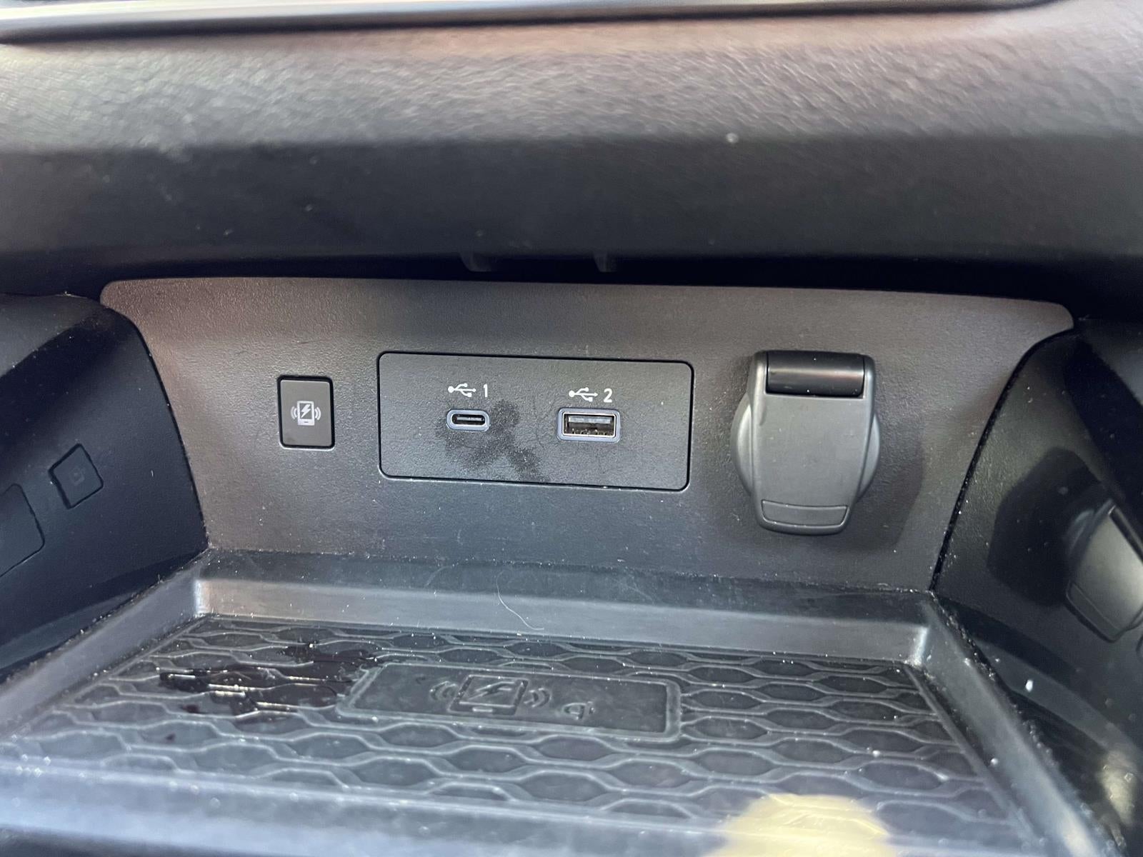 2023 Nissan Altima SR Intelligent AWD