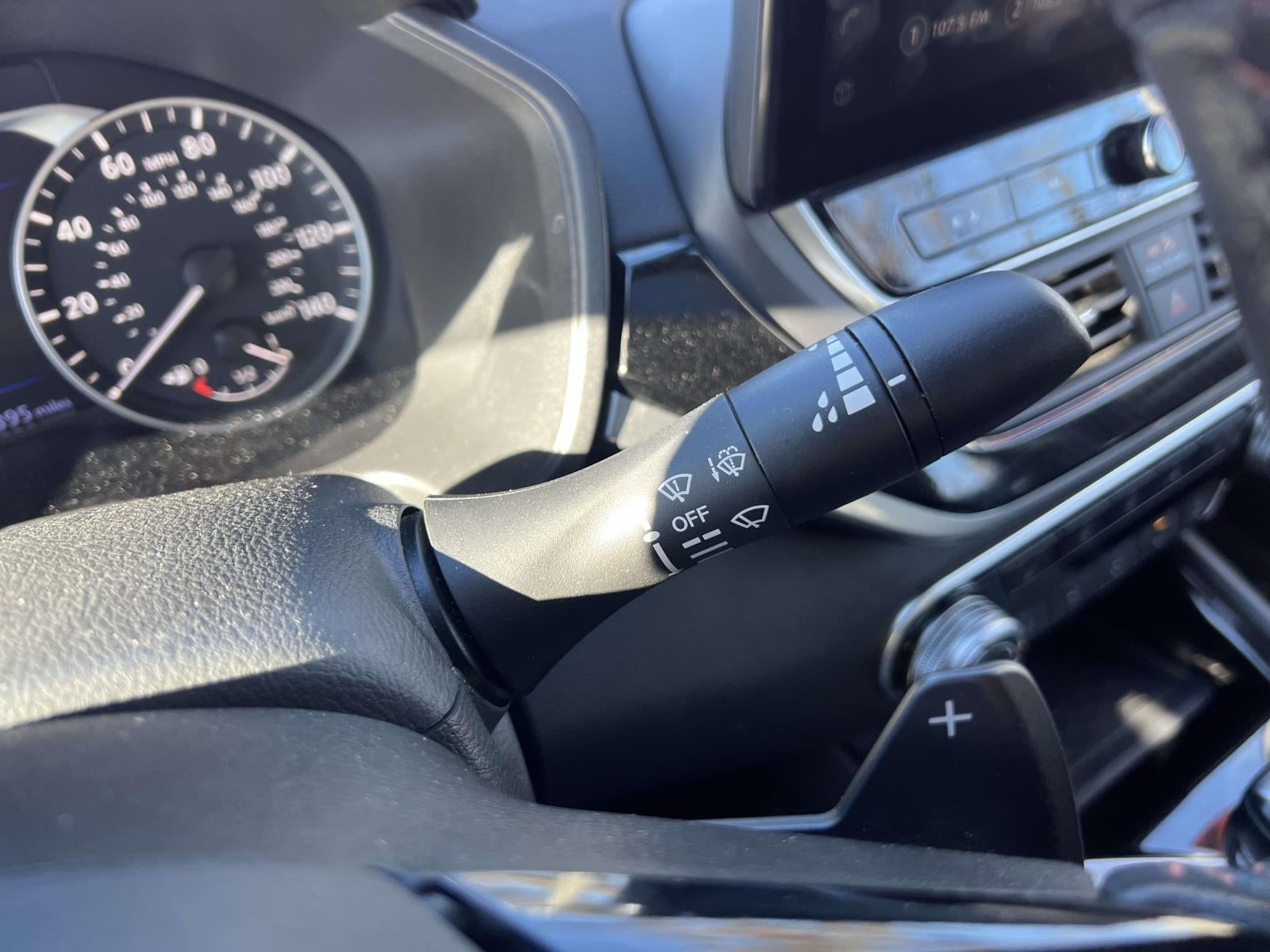 2023 Nissan Altima SR Intelligent AWD