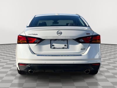 2023 Nissan Altima SR Intelligent AWD