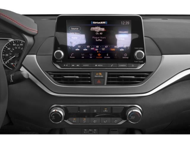 2025 Nissan Altima SR AWD