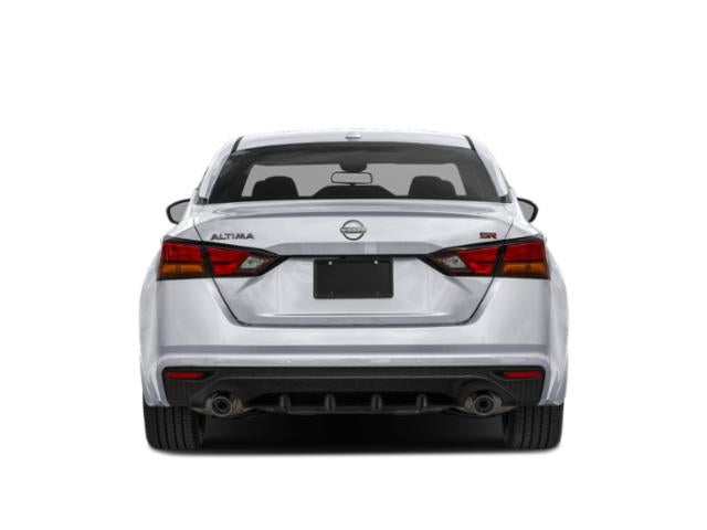 2026 Nissan Altima SR AWD