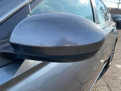 2023 Nissan Altima SV FWD