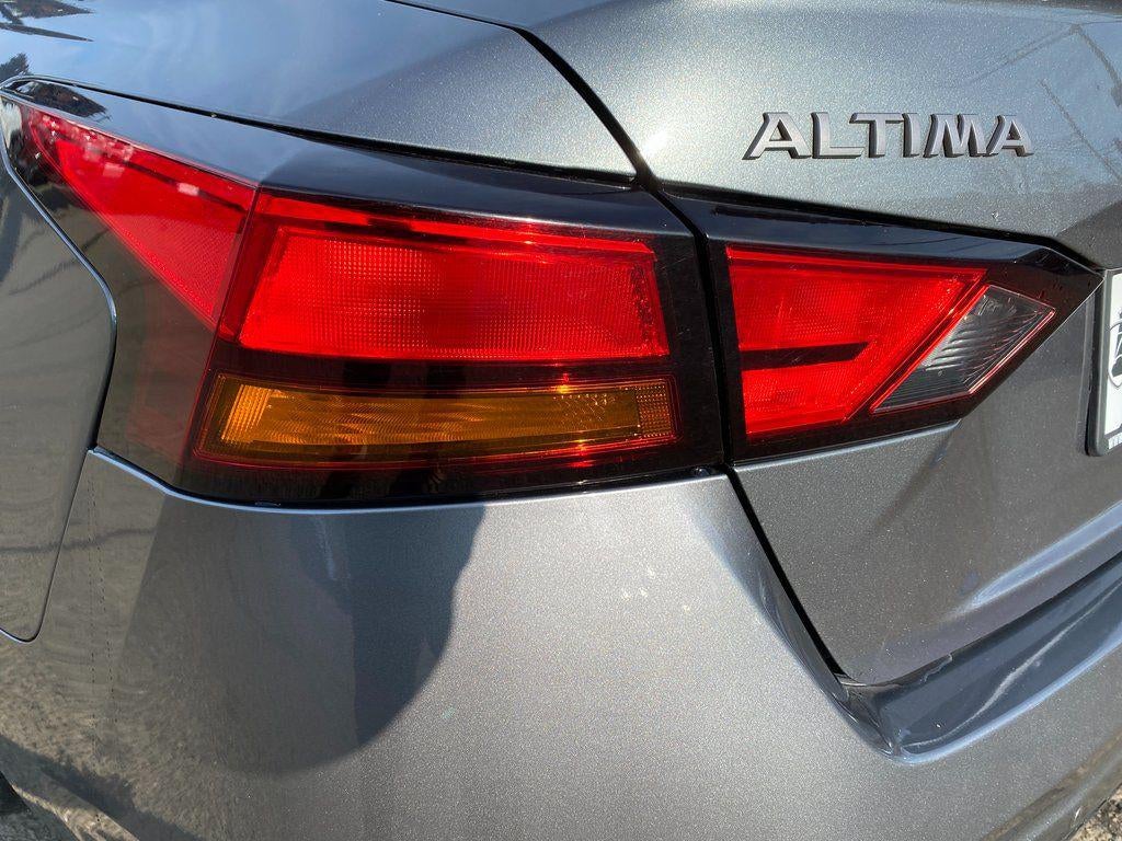 2023 Nissan Altima SV FWD