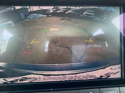 2023 Nissan Altima SV FWD