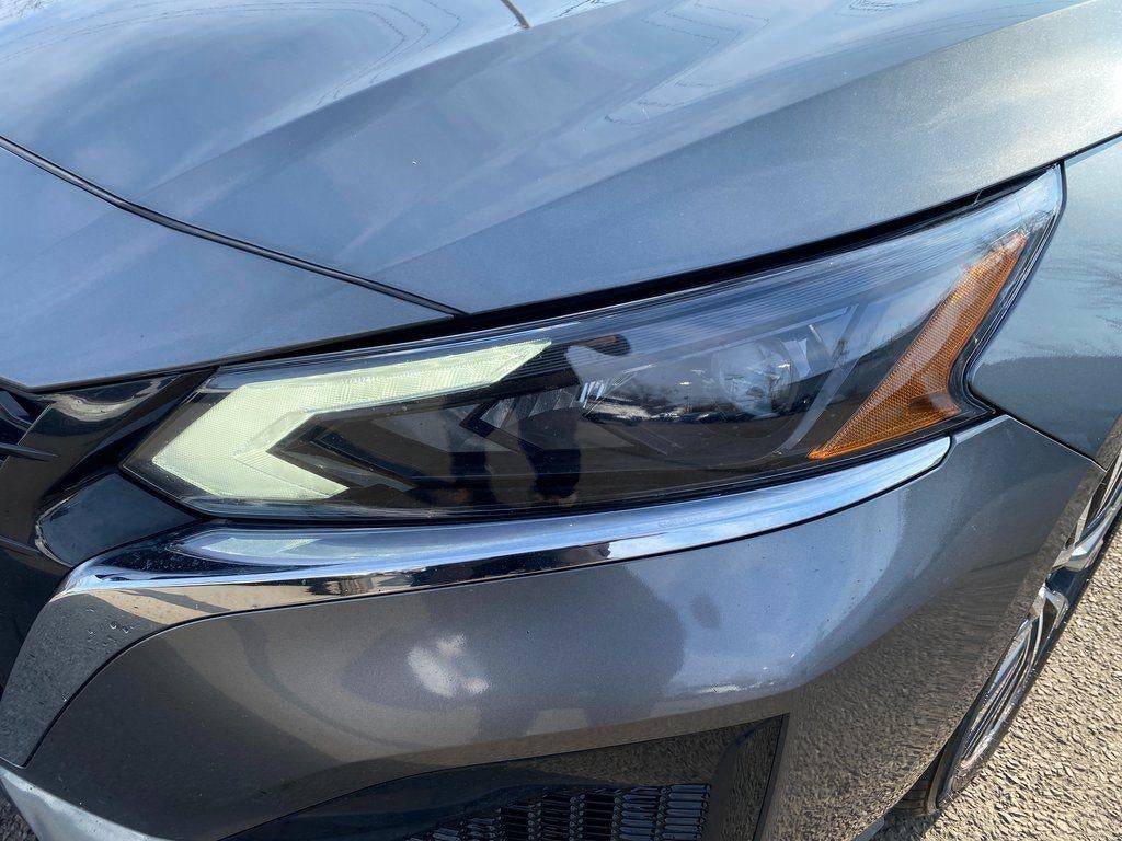 2023 Nissan Altima SV FWD