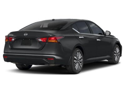 2026 Nissan Altima SV FWD