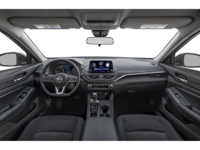 2026 Nissan Altima SV FWD