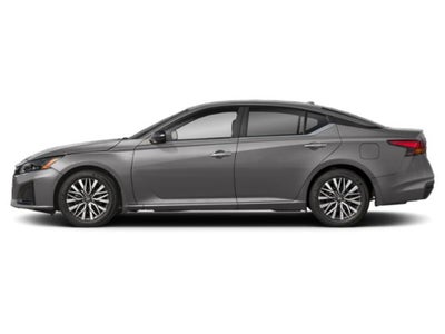 2026 Nissan Altima SV FWD