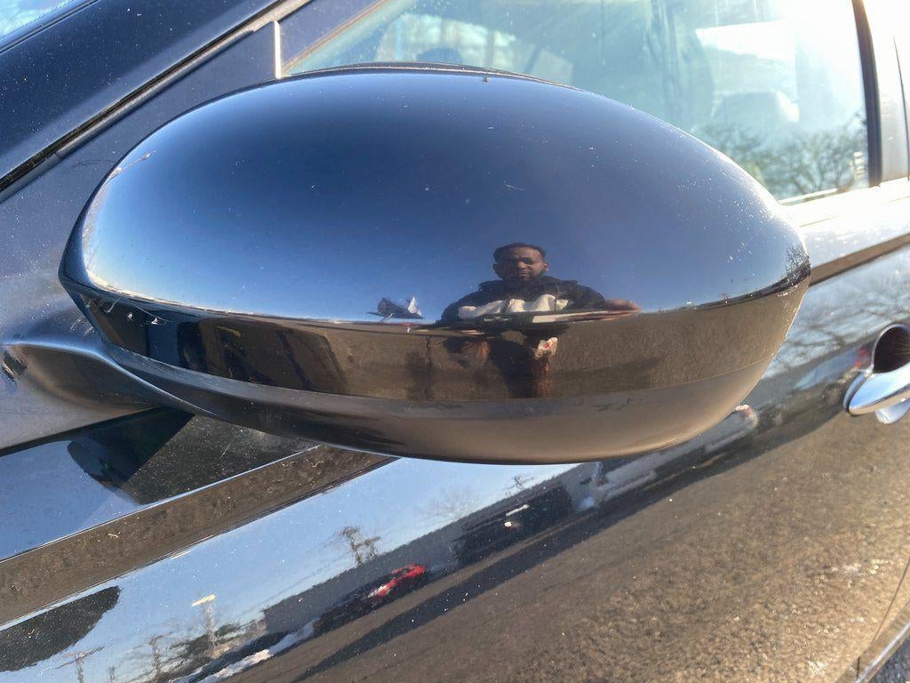 2023 Nissan Altima SV FWD