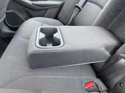 2023 Nissan Altima SV FWD