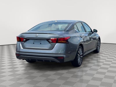 2023 Nissan Altima SV FWD