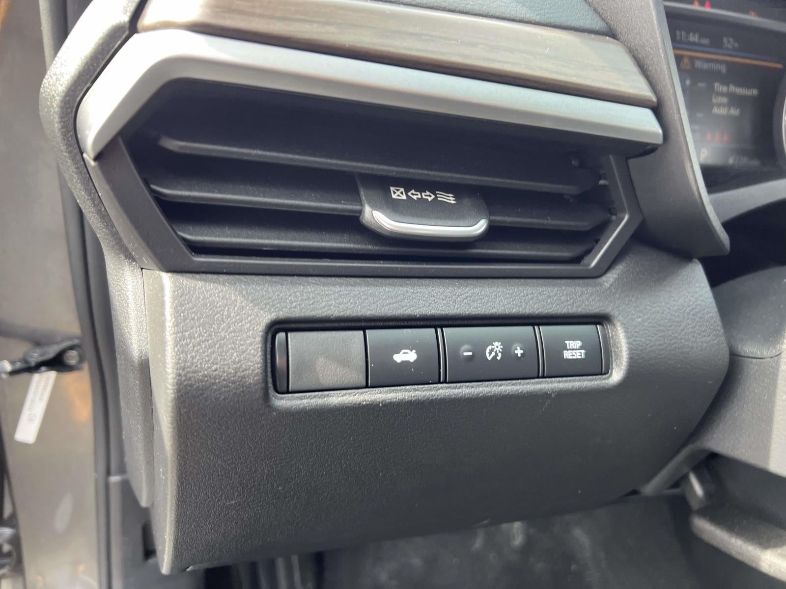 2023 Nissan Altima SV FWD