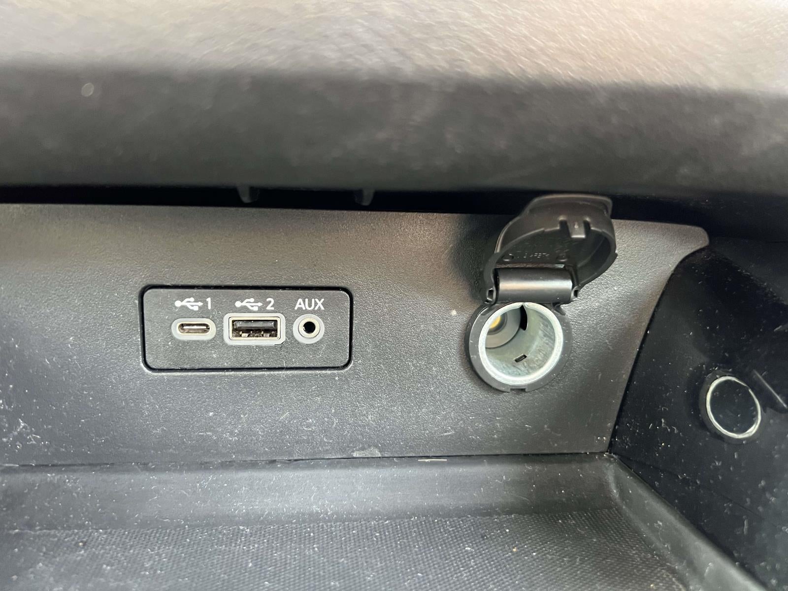 2023 Nissan Altima SV FWD