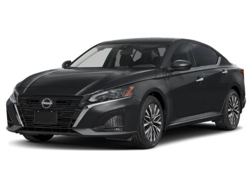 2026 Nissan Altima SV FWD