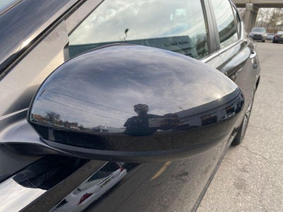 2023 Nissan Altima SV FWD