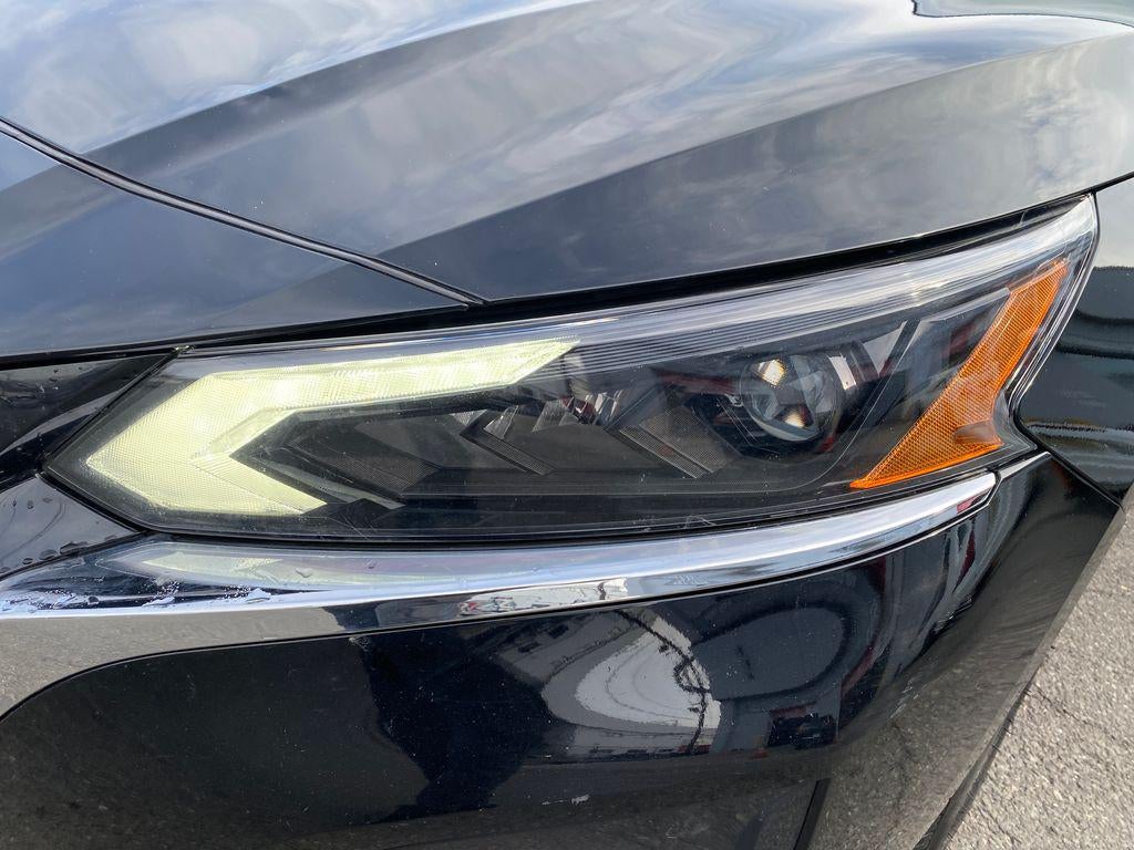 2023 Nissan Altima SV FWD