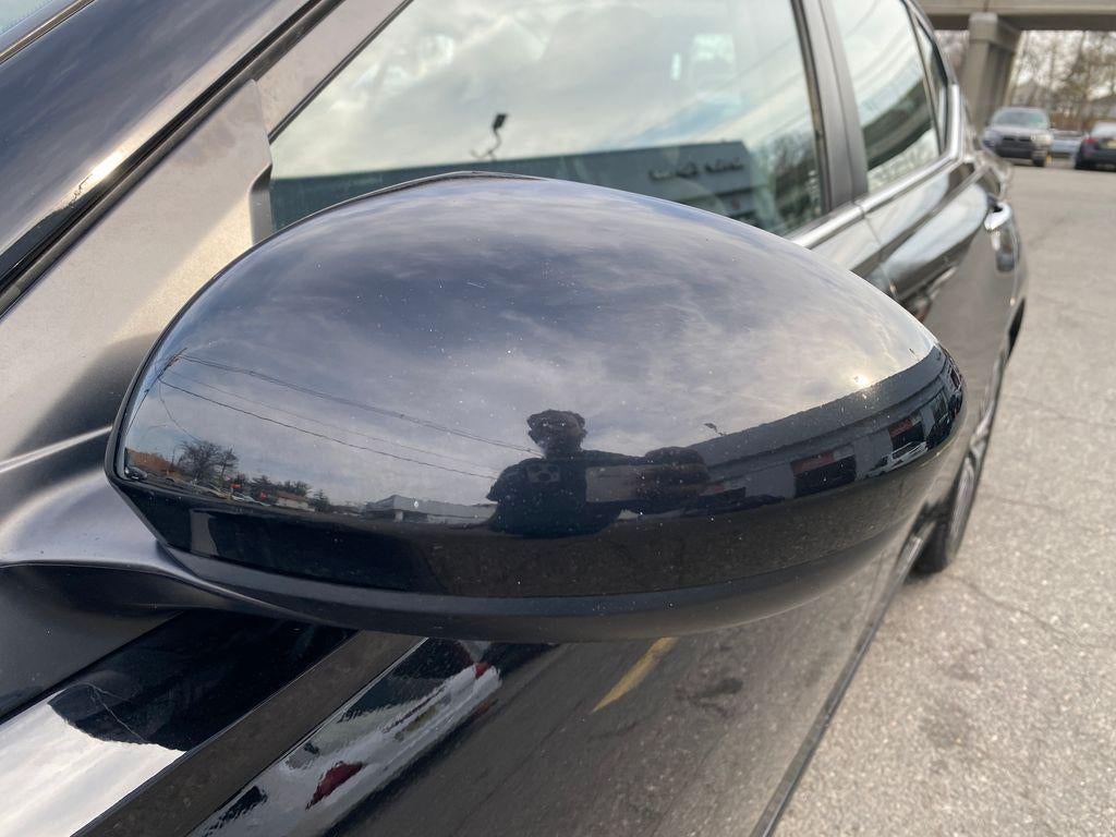 2023 Nissan Altima SV FWD