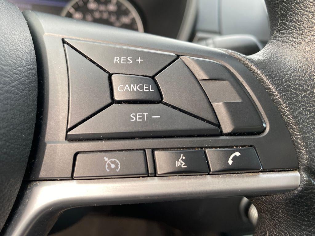 2023 Nissan Altima SV FWD