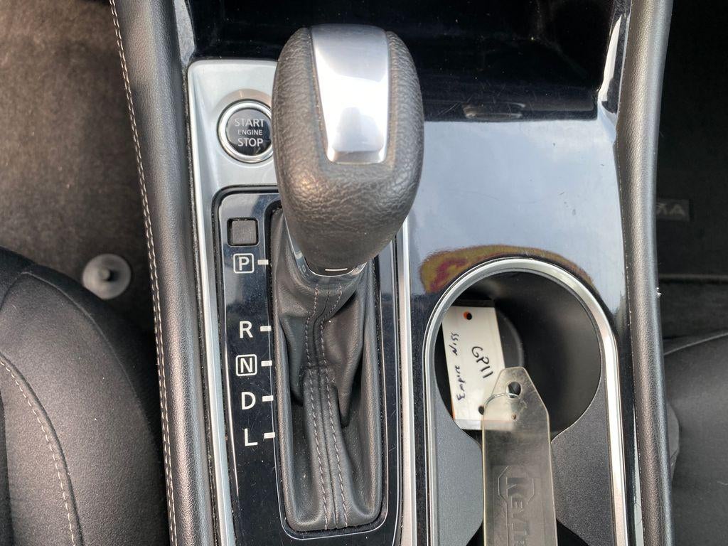 2023 Nissan Altima SV FWD