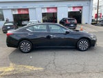 2023 Nissan Altima SV FWD
