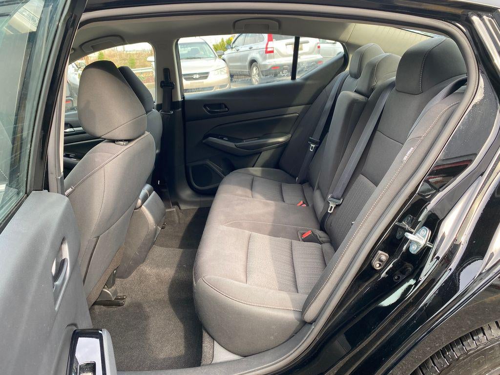 2023 Nissan Altima SV FWD