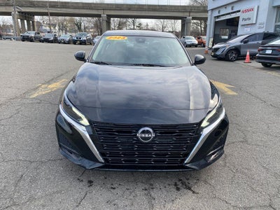 2023 Nissan Altima SV FWD