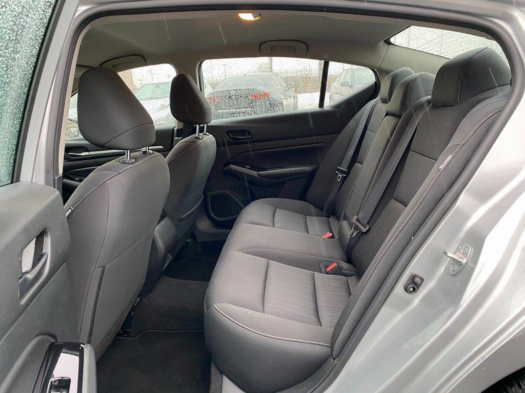 2023 Nissan Altima SV FWD