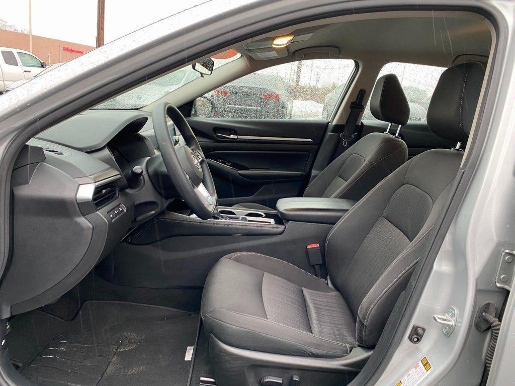 2023 Nissan Altima SV FWD