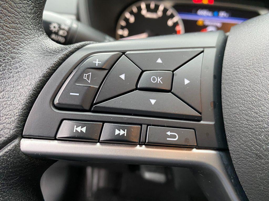 2023 Nissan Altima SV FWD