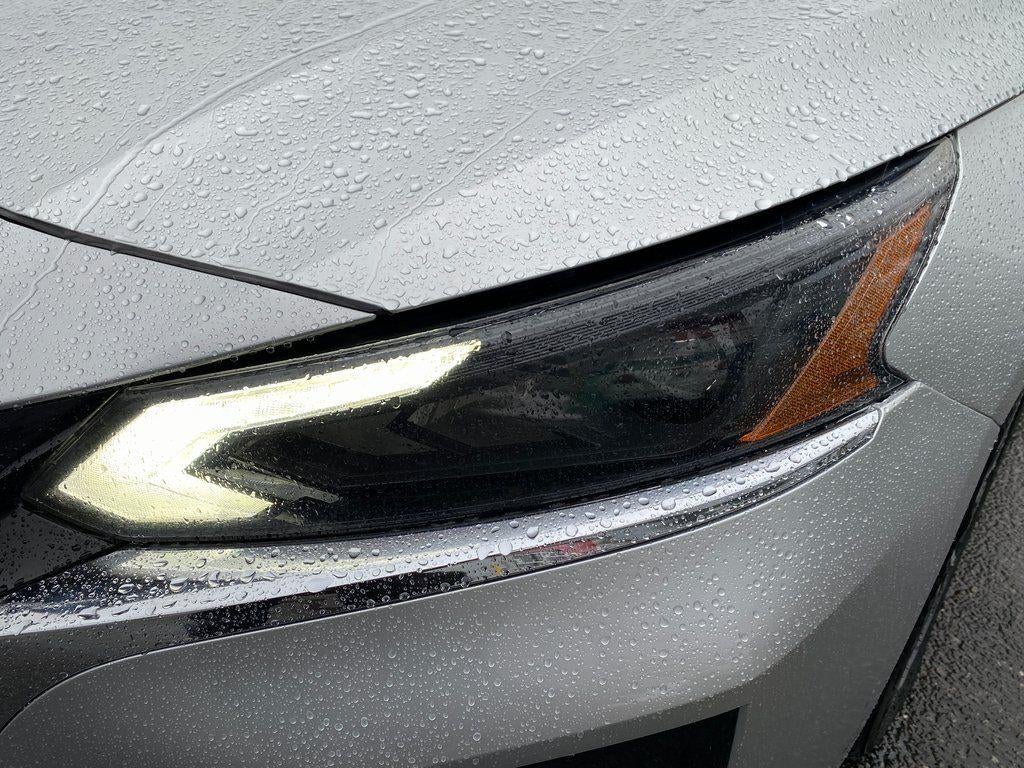 2023 Nissan Altima SV FWD