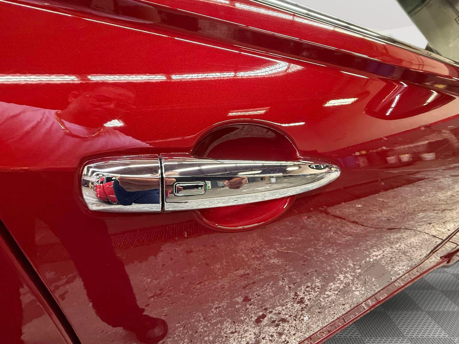 2023 Nissan Altima SV FWD