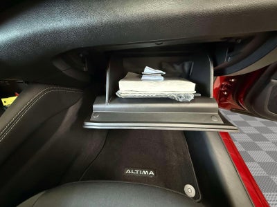 2023 Nissan Altima SV FWD
