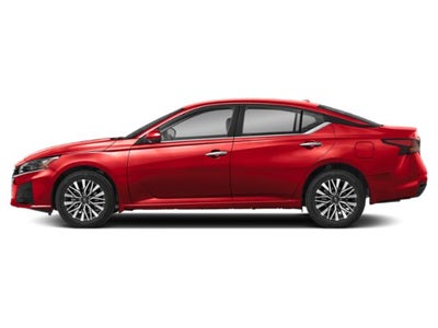 2023 Nissan Altima SV FWD