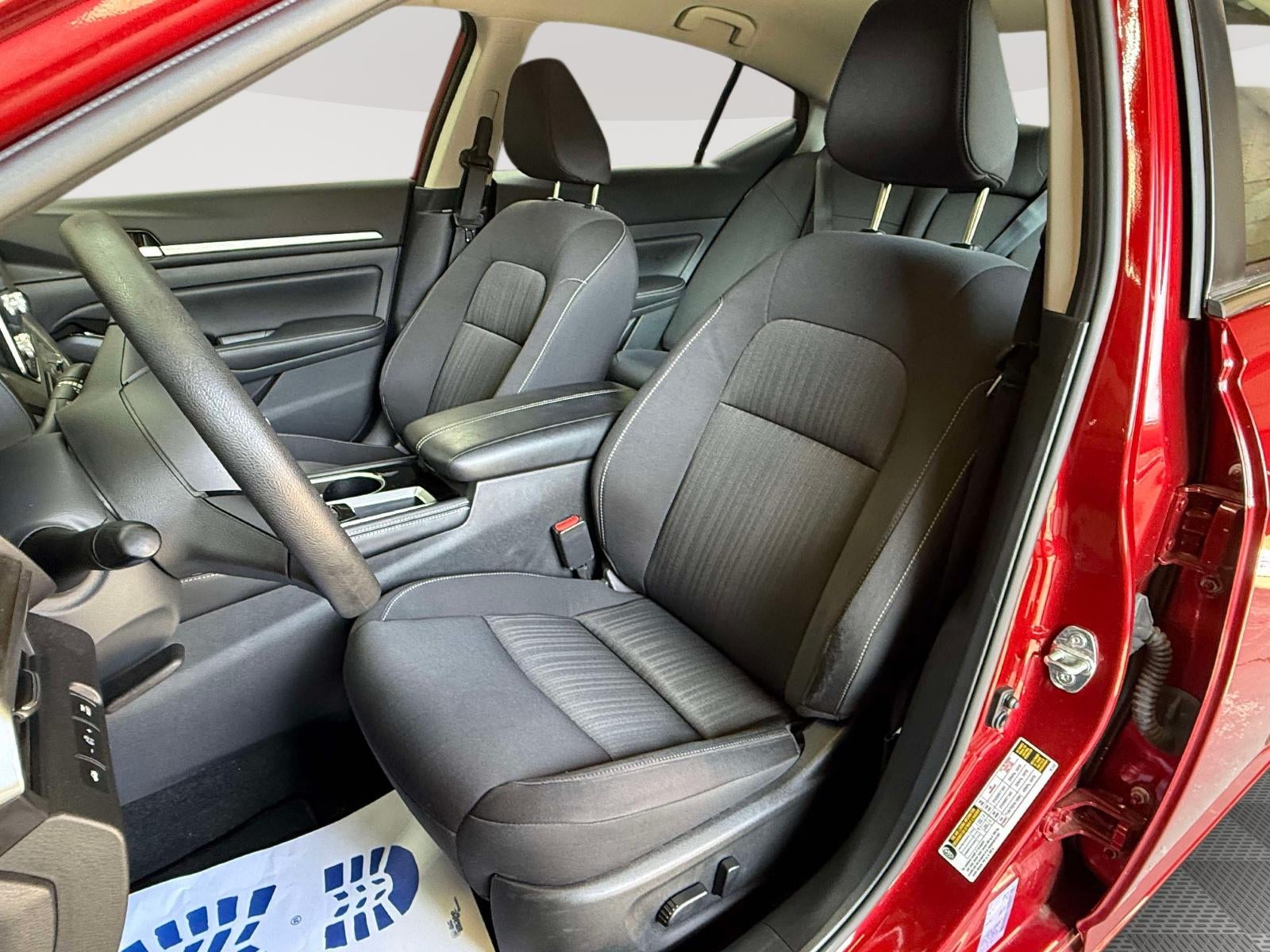 2023 Nissan Altima SV FWD