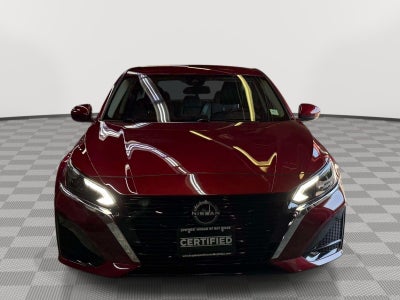 2023 Nissan Altima SV FWD