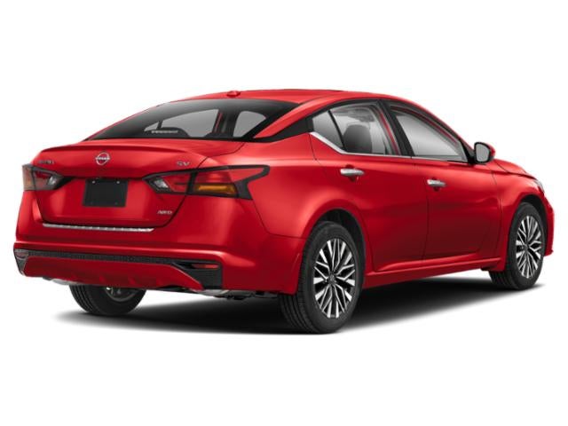2023 Nissan Altima SV FWD