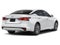 2026 Nissan Altima SV FWD