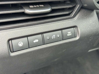 2023 Nissan Altima SV FWD